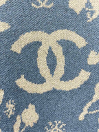 CHANEL 25S CREW NECK SWEATER 461