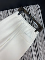 MIUMIU WIDE-LEG PANTS STYLE 653