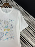 DIOR 25S T-SHIRT 673