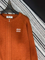 MIUMIU CARDIGAN STYLE 865