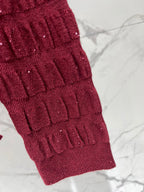 CHANEL 25S KNIT SWEATER 625