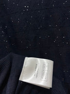 CHANEL 25S KNIT SWEATER 624