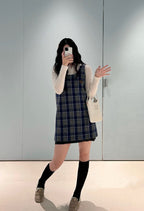MIUMIU SLEEVELESS DRESS STYLE 771