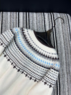 DIOR 25S KNIT CARDIGAN 625