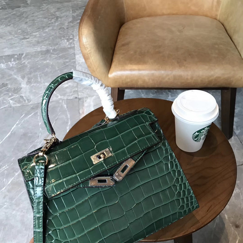 LO - HMS Luxury Bags - 516