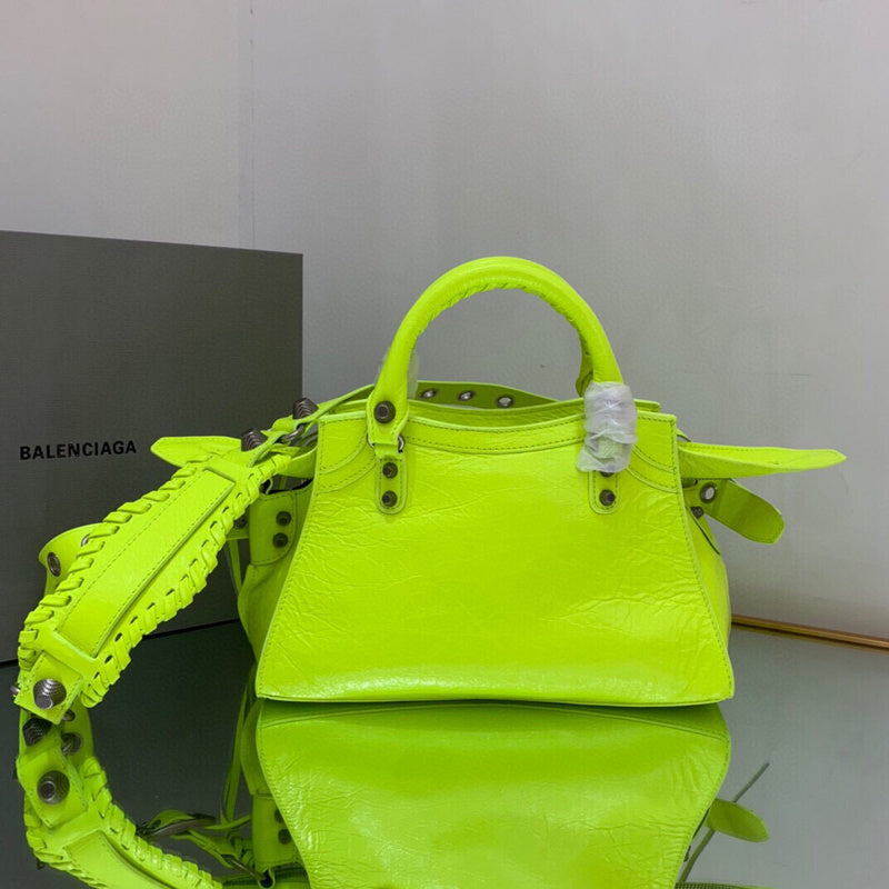 LO - BGA Bags - 2547