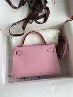 Lusso Official - HERMS DESIGNER BAGS FOR WOMEN - AFFORDABLE LUXURY BAGS - 253