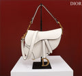 Lusso Official - DYOR BAGS - DESIGNER HANDBAGS  - 2102