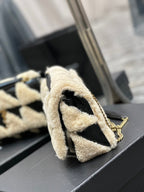 Lusso Official - YSL LUXURY WOMEN BAGS - 1777