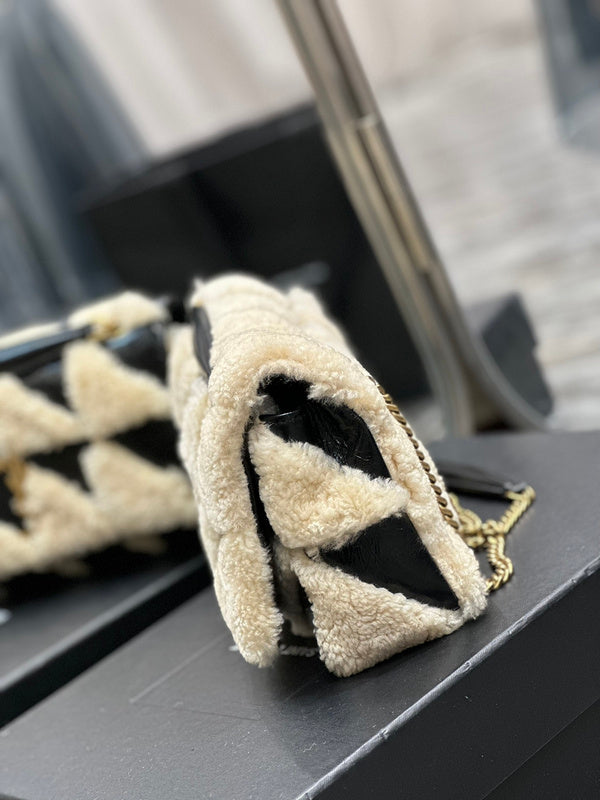 Lusso Official - YSL LUXURY WOMEN BAGS - 1777