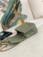 LO - CHL  BAGS FOR WOMEN - FASHION LUXURY BAGS - 079