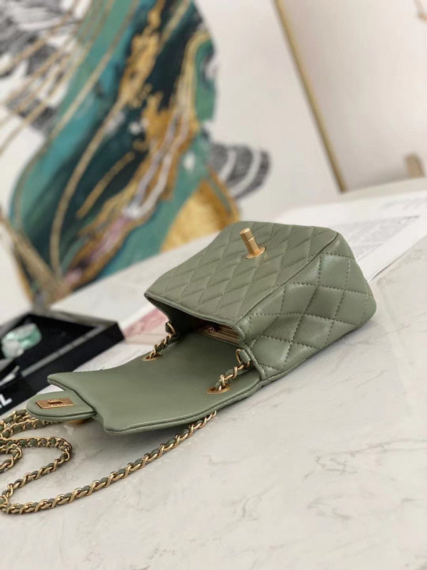 LO - CHL  BAGS FOR WOMEN - FASHION LUXURY BAGS - 079