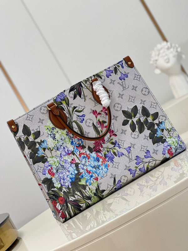 LO - LV Bags - 16204