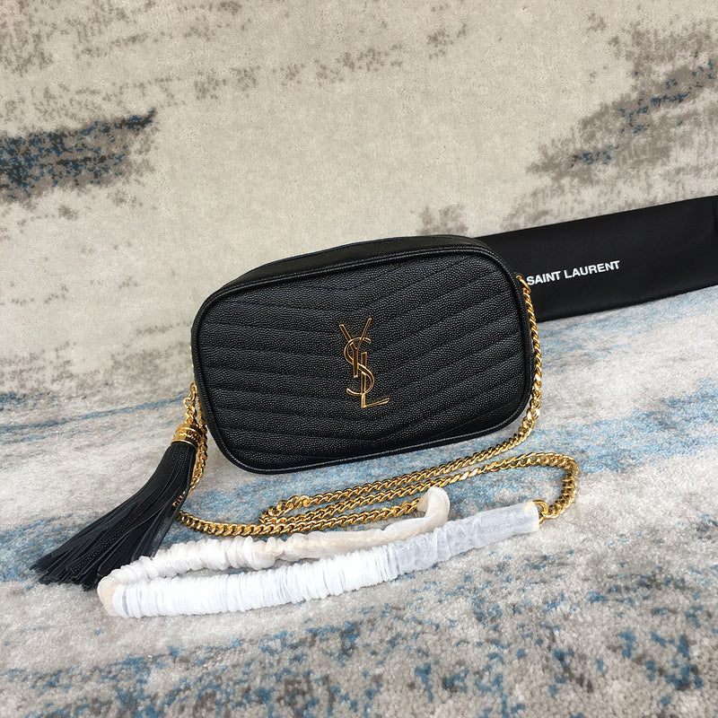 BB - YSL Bag - 2401