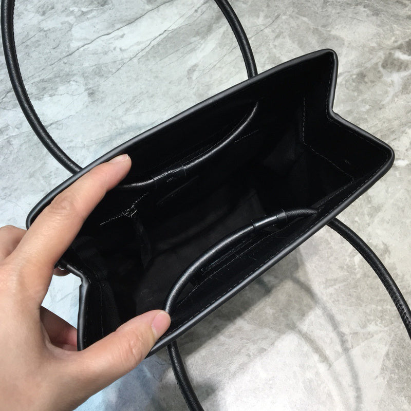 LO - BGA Bags - 1111