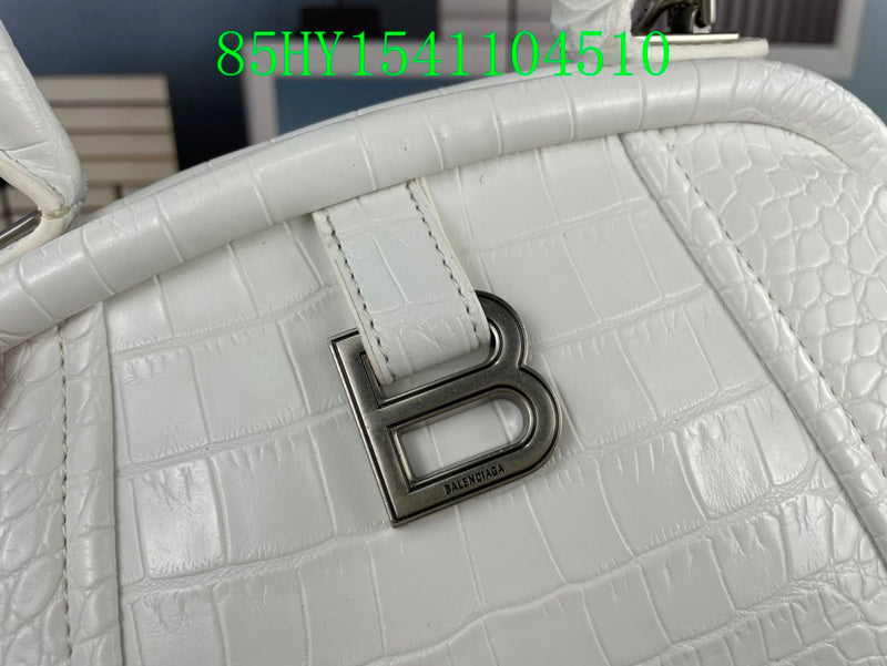 LO - BGA Bags - 1999