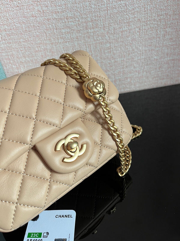 LO - CHL Bags - 2452
