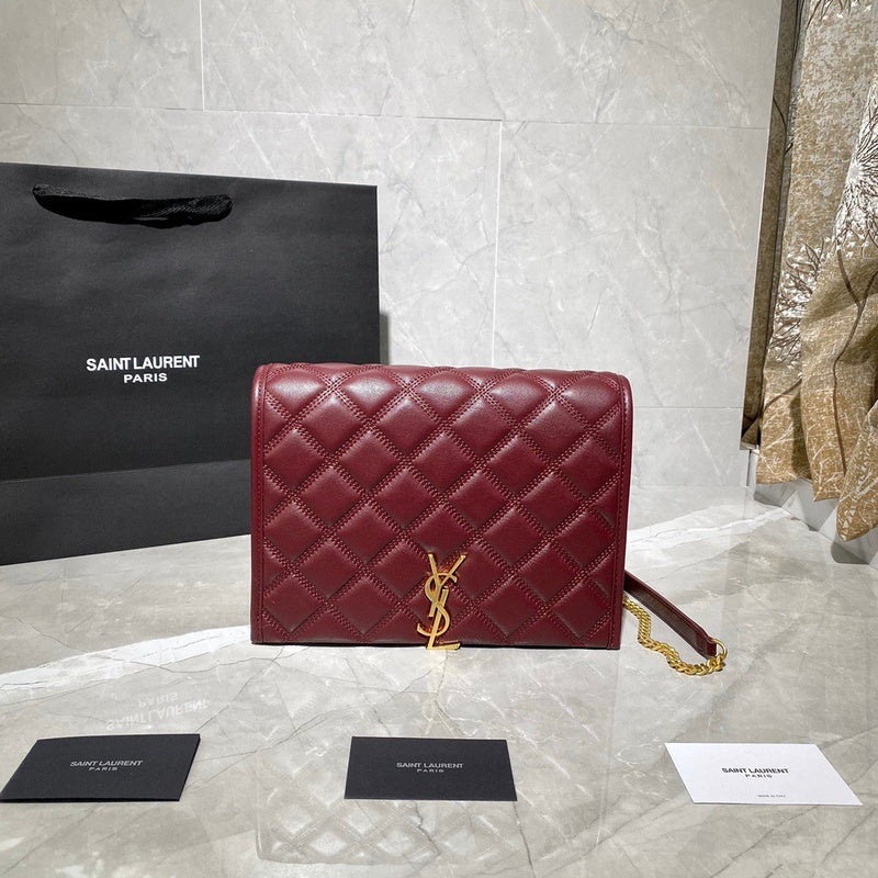 BB - YSL Bag - 4120