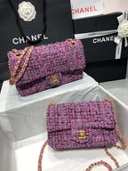 LO - CHL  BAGS FOR WOMEN - FASHION LUXURY BAGS - 220
