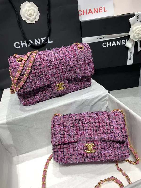 LO - CHL  BAGS FOR WOMEN - FASHION LUXURY BAGS - 220