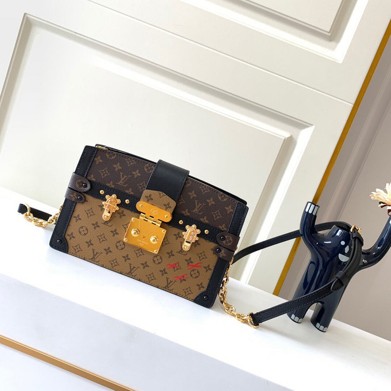 LO - LV Bags - 16301