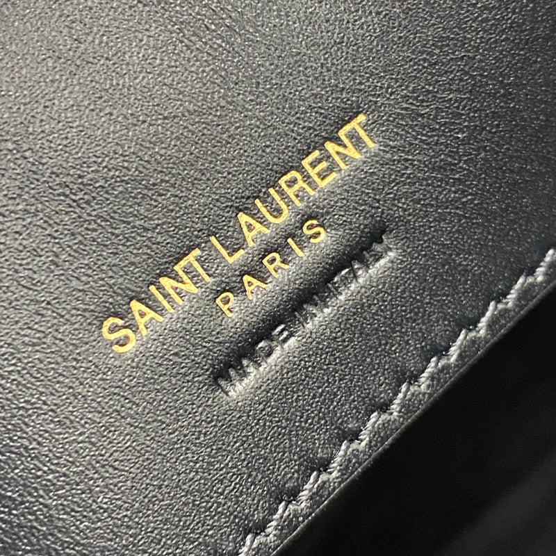 YSL BAGS - WOMEN LOVE LUXURY BAGS - 083