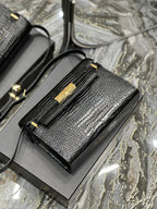 YSL BAGS - WOMEN LOVE LUXURY BAGS - 295