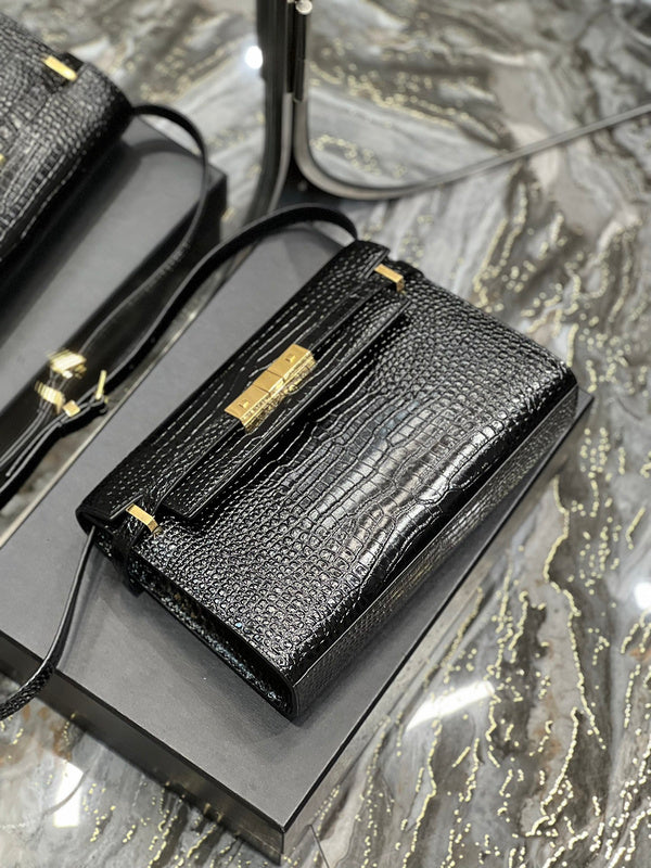 YSL BAGS - WOMEN LOVE LUXURY BAGS - 295