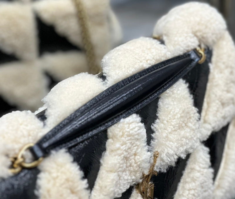 Lusso Official - YSL LUXURY WOMEN BAGS - 1777