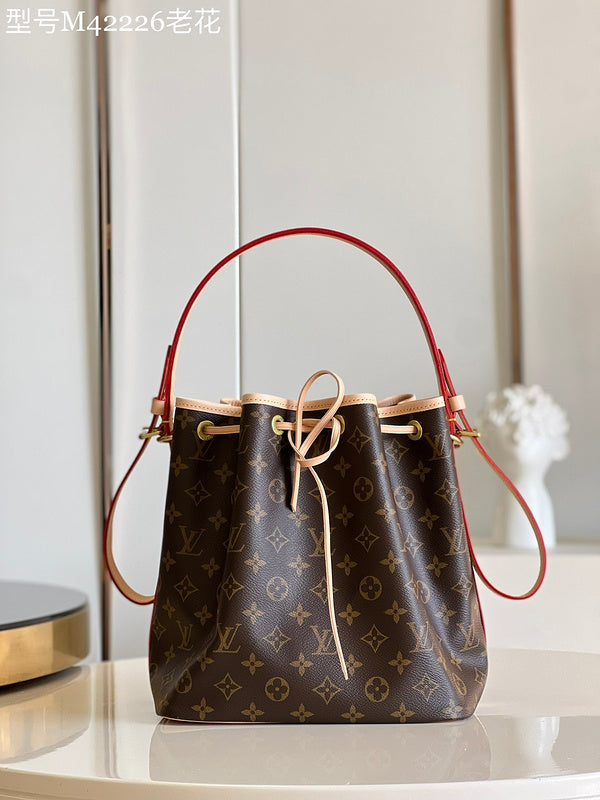 LO - LV Bags - 16203