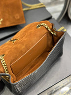 Lusso Official - LUXURY YSL BAGS - 493