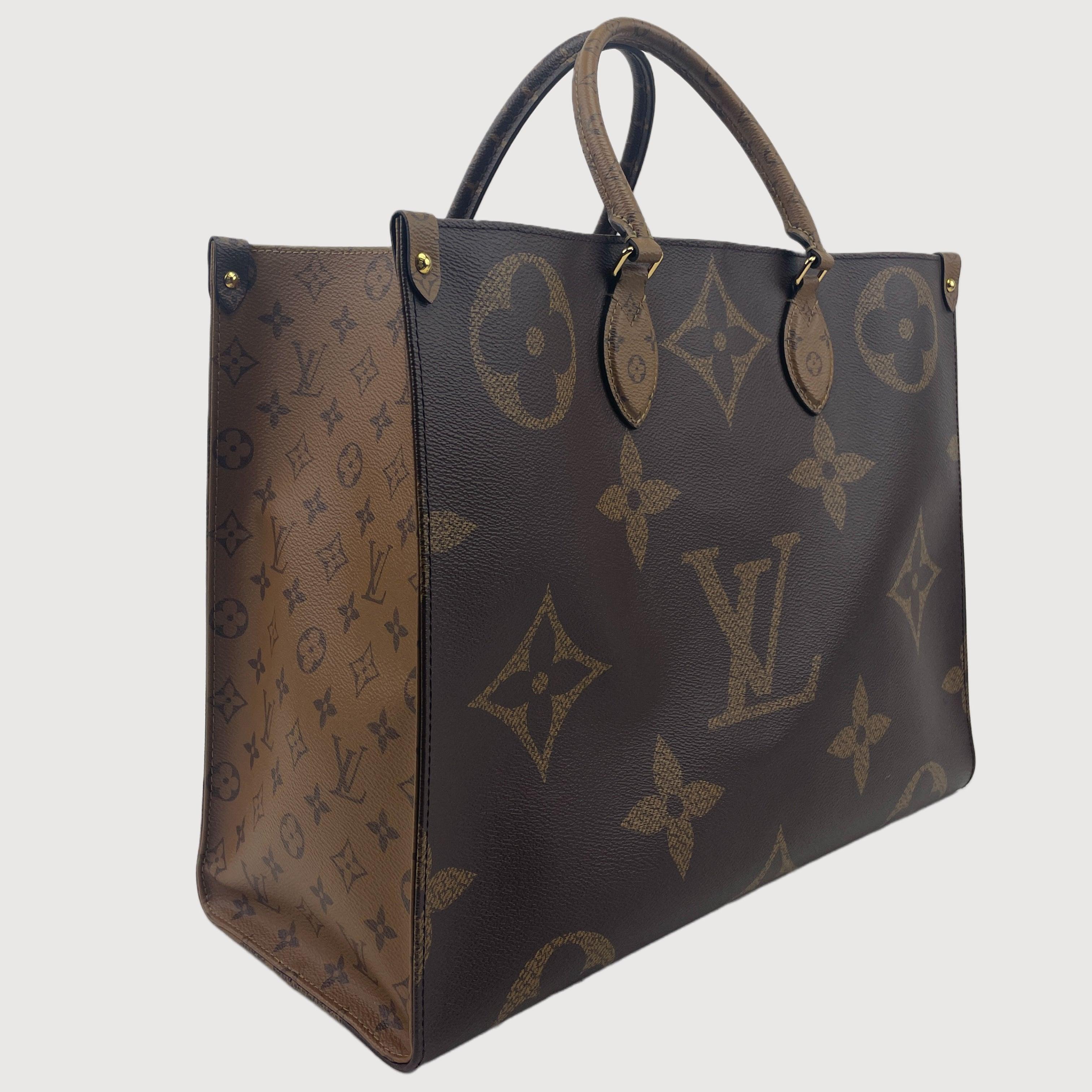 LO-LV bags 13034