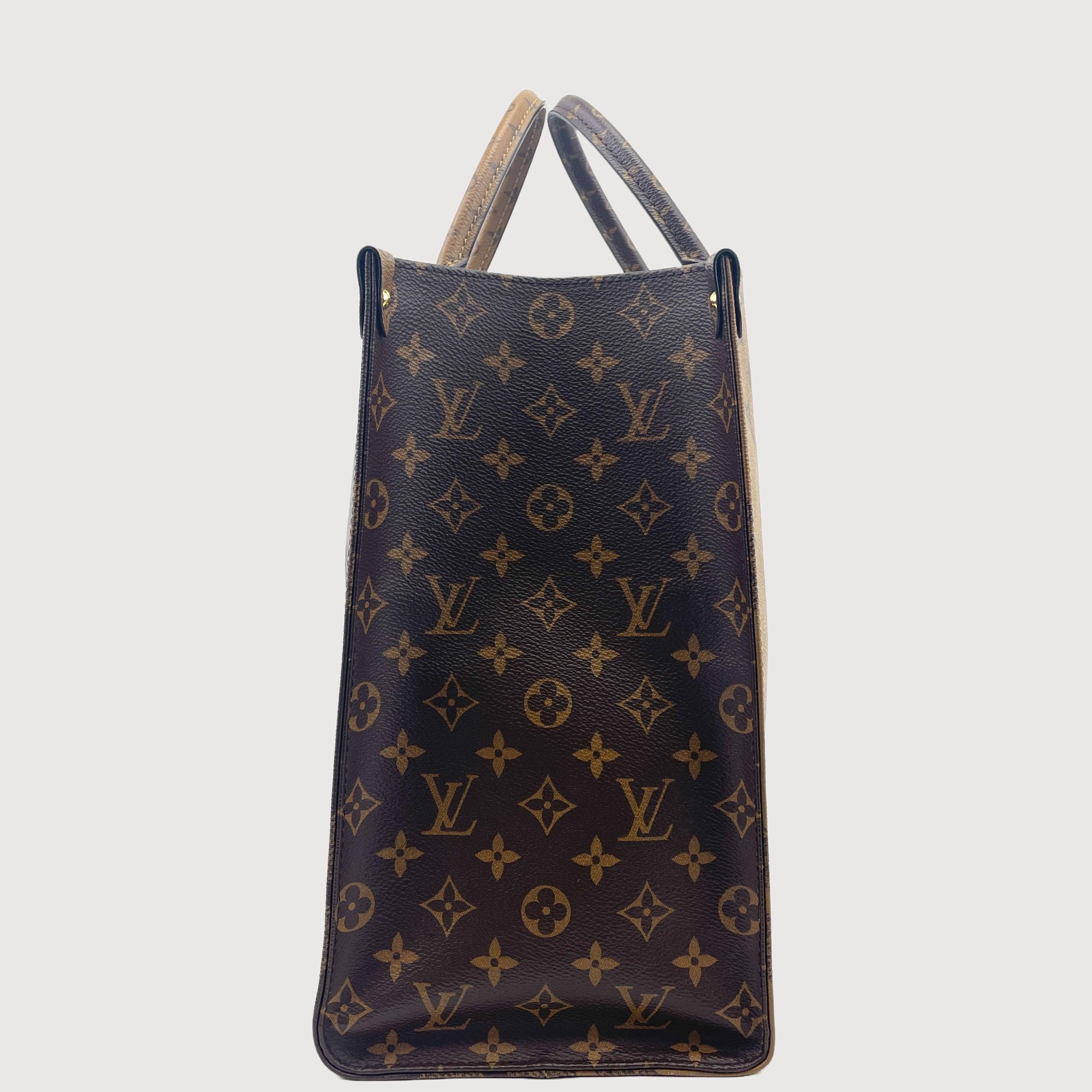 LO-LV bags 13034