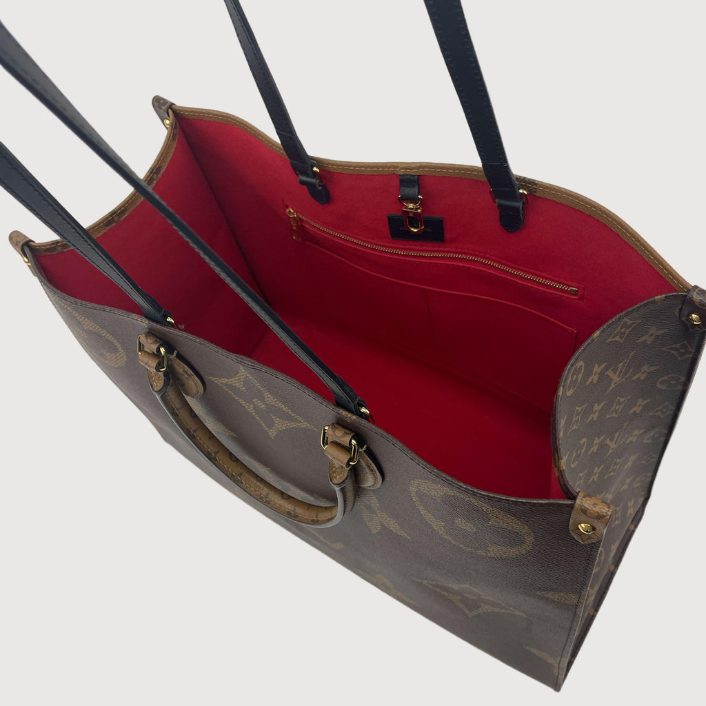 LO-LV bags 13034