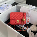 LO - CHL  BAGS FOR WOMEN - FASHION LUXURY BAGS - 855