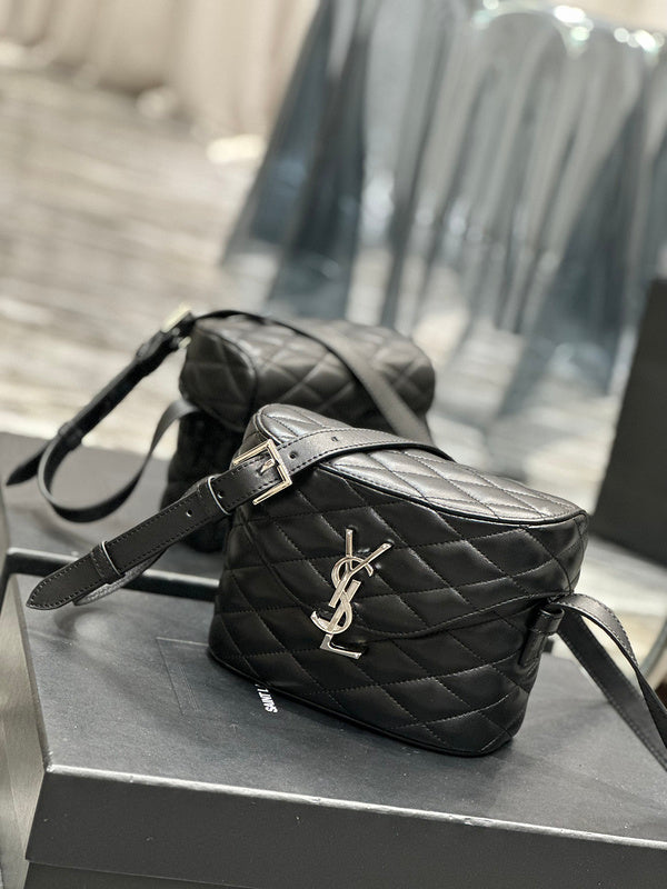YSL BAGS - WOMEN LOVE LUXURY BAGS - 337