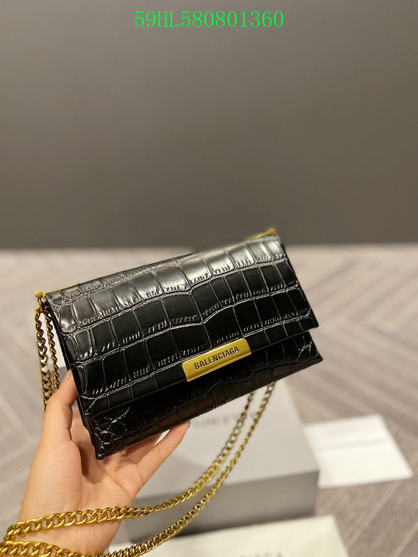 LO - BGA Bags - 2144