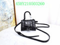 LO - BGA Bags - 2507