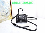 LO - BGA Bags - 2507