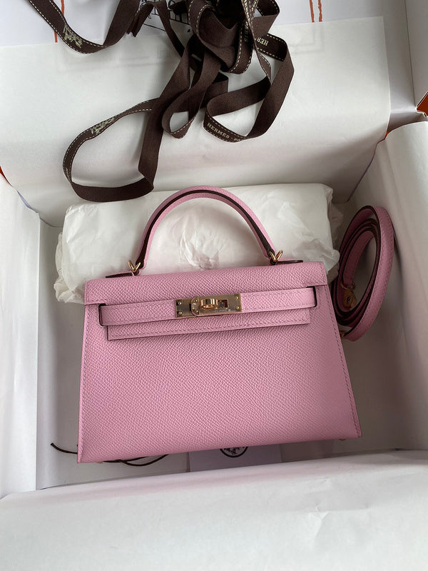 Lusso Official -  HERMS BAGS FOR WOMEN - 253