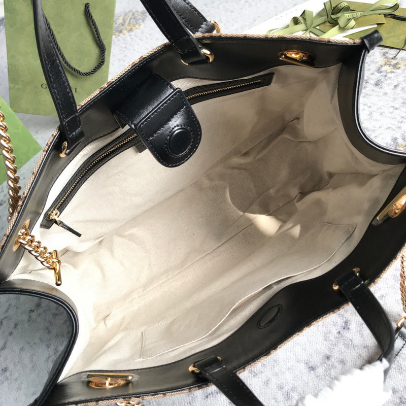 LO - GCC Bags - 3283