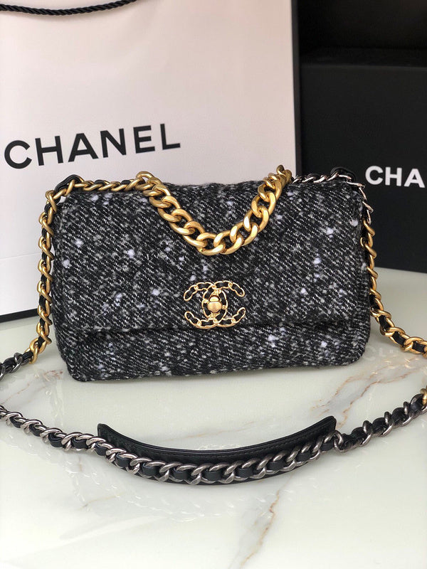 Lusso Official -  CHL BAGS  - 611