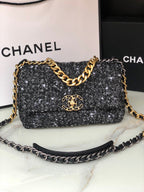 Lusso Official -  CHL BAGS  - 611