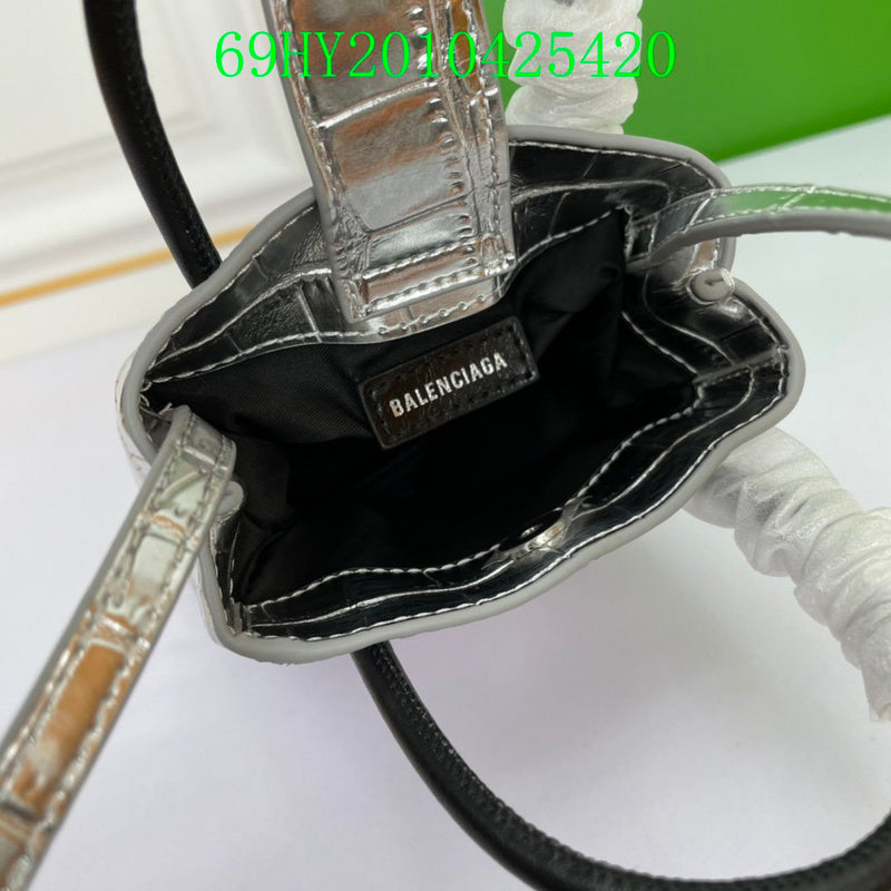 LO - BGA Bags - 2324
