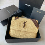 Lusso Official - LUXURY YSL BAGS - 626