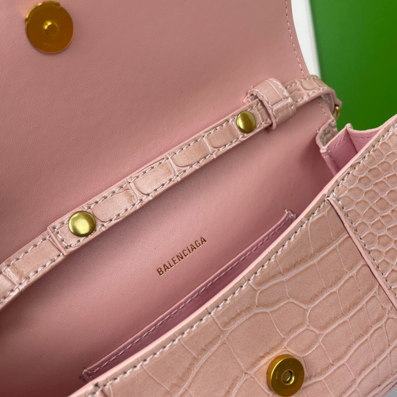 LO - BLN-CIAGA WOMEN LUXURY BAGS - 827