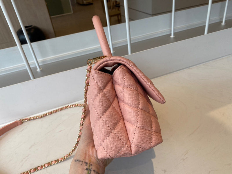 Lusso Official -  CHL BAGS  - 152