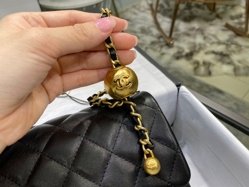 LO - CHL  BAGS FOR WOMEN - FASHION LUXURY BAGS -2115