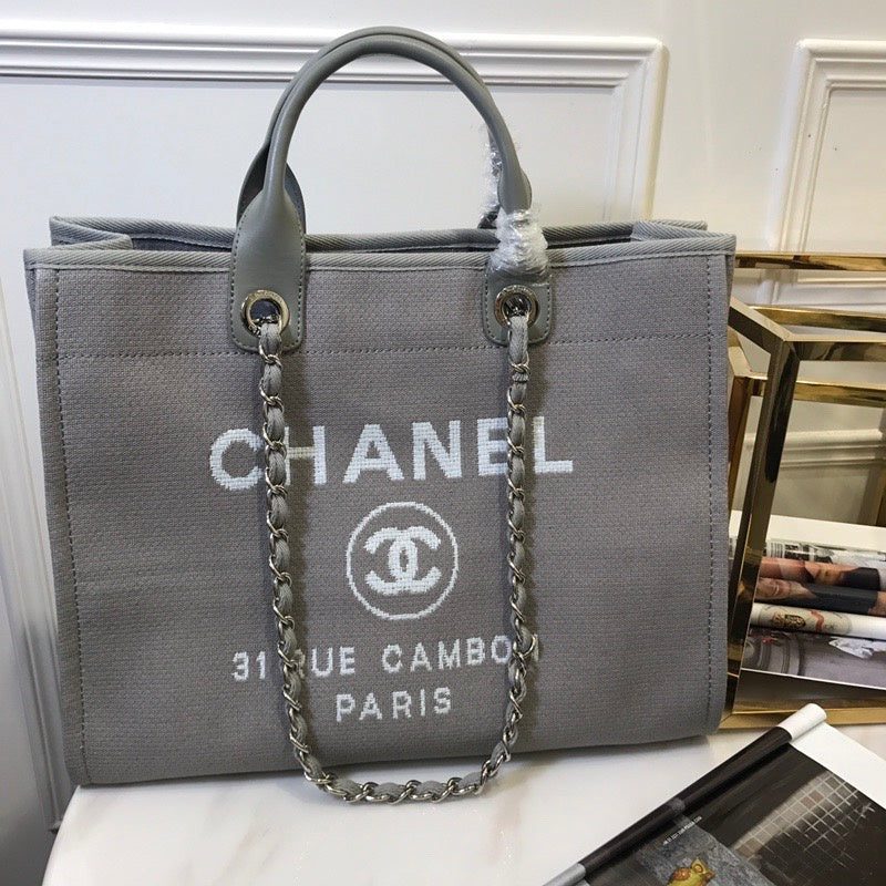 LO - CHL Bags - 1916