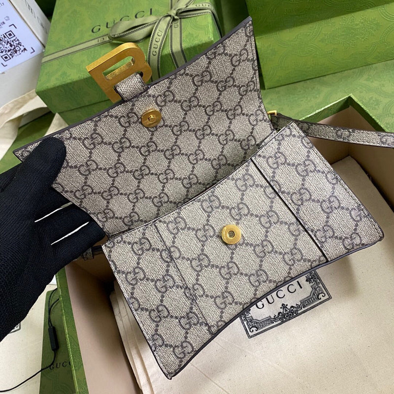 LO - BGA Bags - 2593